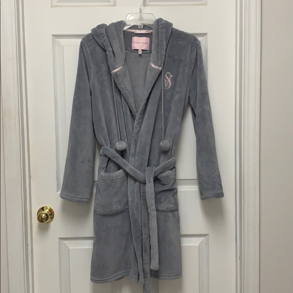 Victoria’s Secret Robe